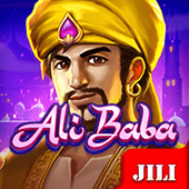 Ali Baba - 68win com apk games