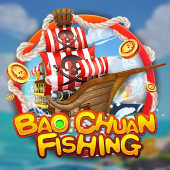 Cau Ca Bao Chuan - 68win com apk
