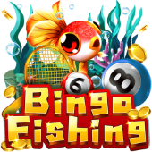 Cau Ca Bingo - 68win com apk
