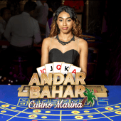 Casino Marina Andar Bahar - 68win com apk
