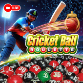 Roulette Bong Cricket - 68win com apk