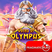 Cong Olympus - 68win com apk