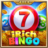 Bingo Irich - 68win com apk