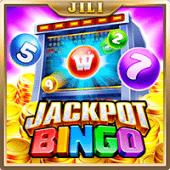 Bingo Jackpot - 68win com apk