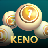 Keno - 68win com apk