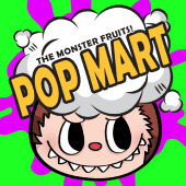 Popmart - 68win com apk