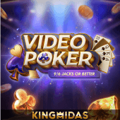 Video Poker - 68win com apk